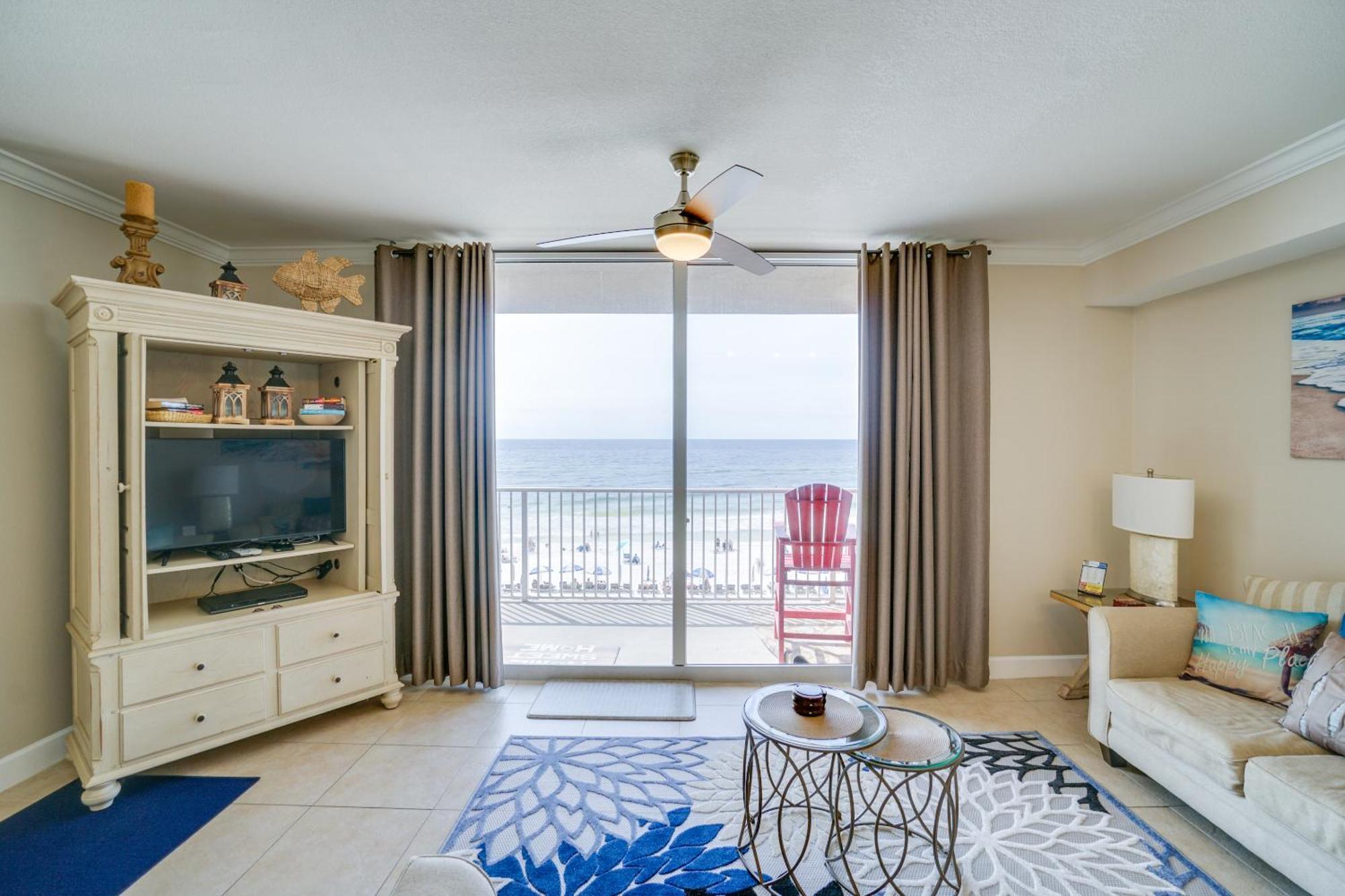 Tidewater Beach Resort By Panhandle Getaways 巴拿马城 客房 照片
