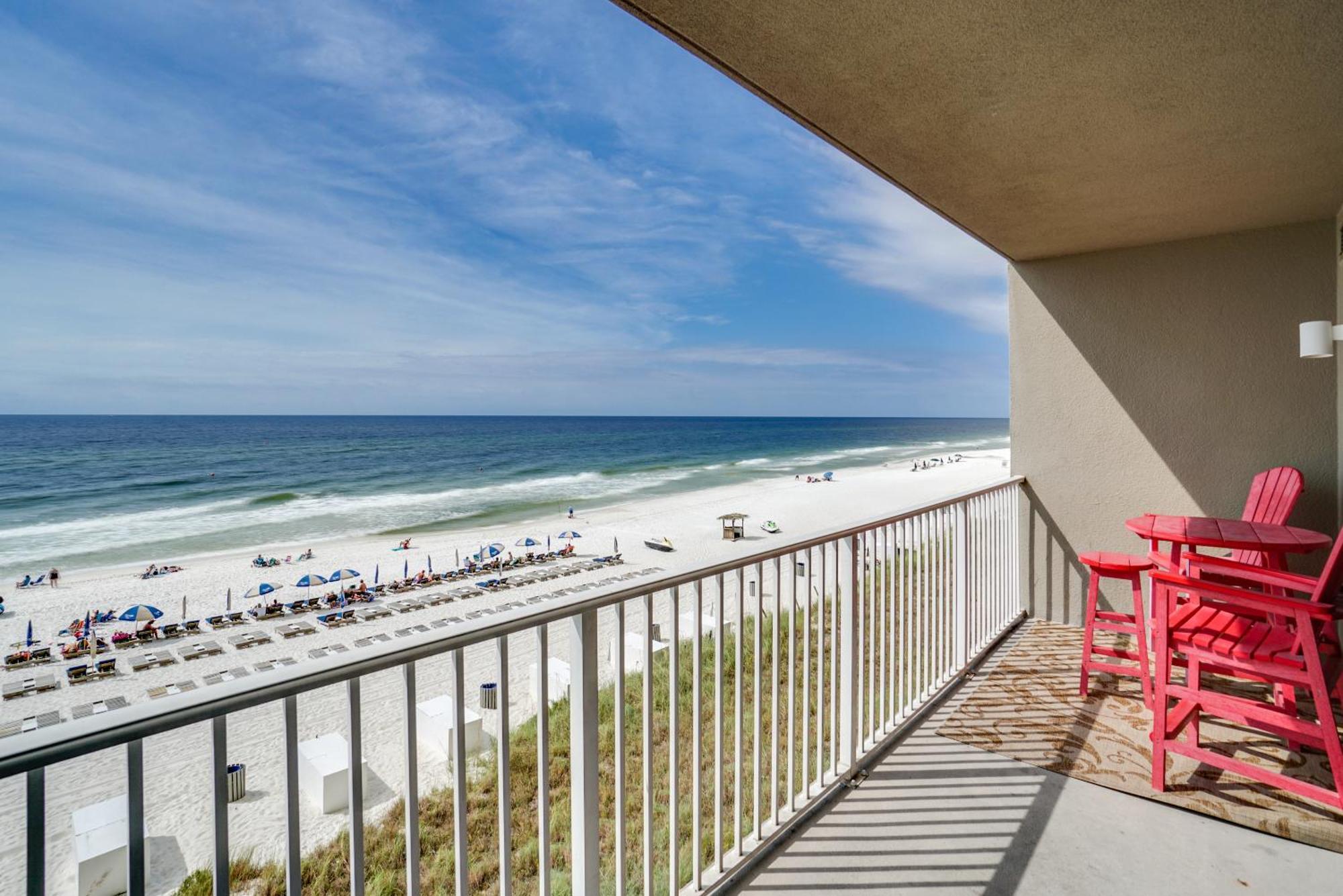 Tidewater Beach Resort By Panhandle Getaways 巴拿马城 客房 照片