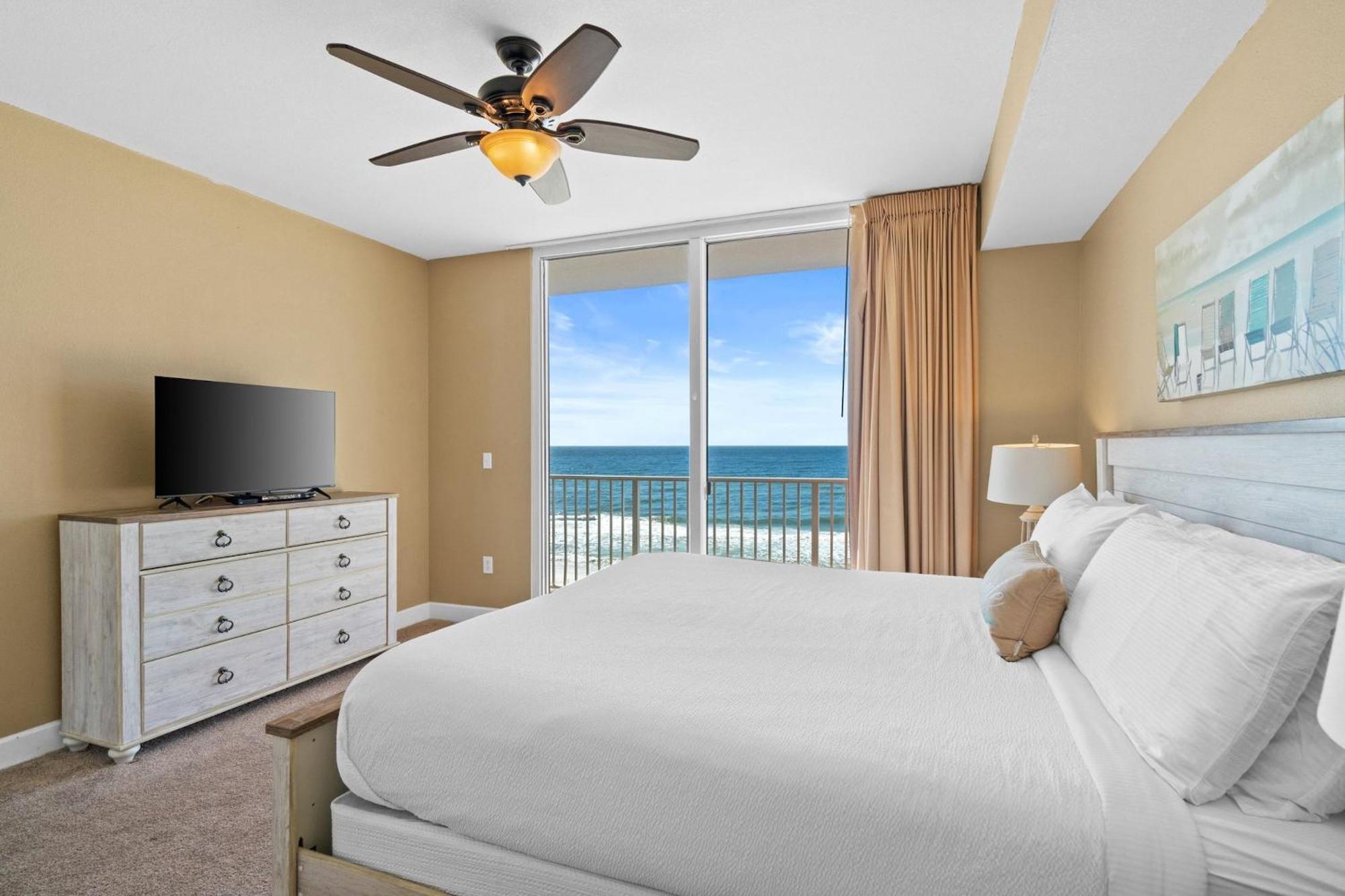 Tidewater Beach Resort By Panhandle Getaways 巴拿马城 客房 照片