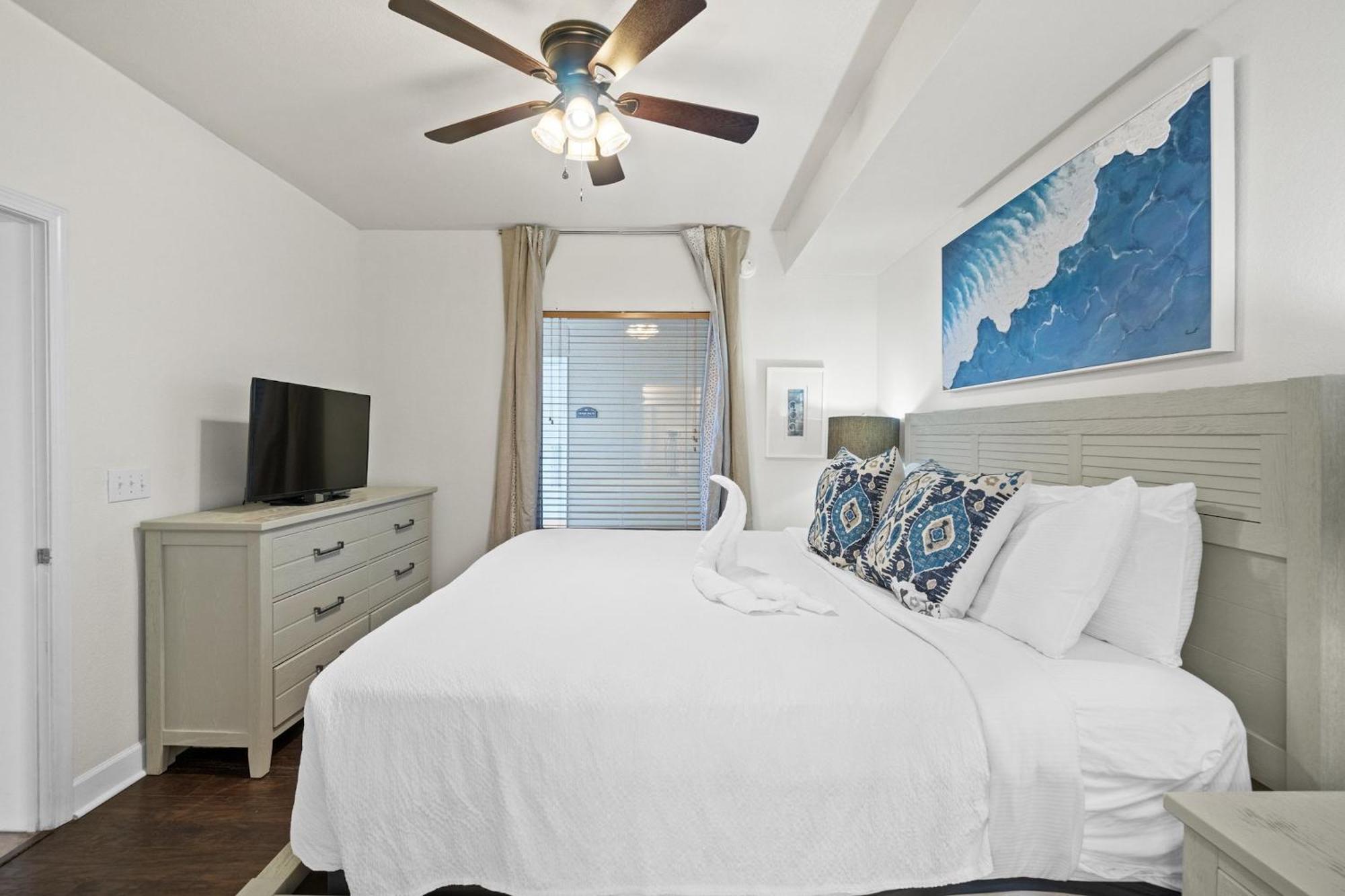 Tidewater Beach Resort By Panhandle Getaways 巴拿马城 客房 照片
